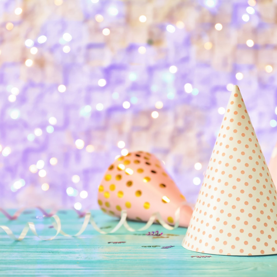 ¡10 manualidades creativas para una fiesta de cumpleaños infantil!