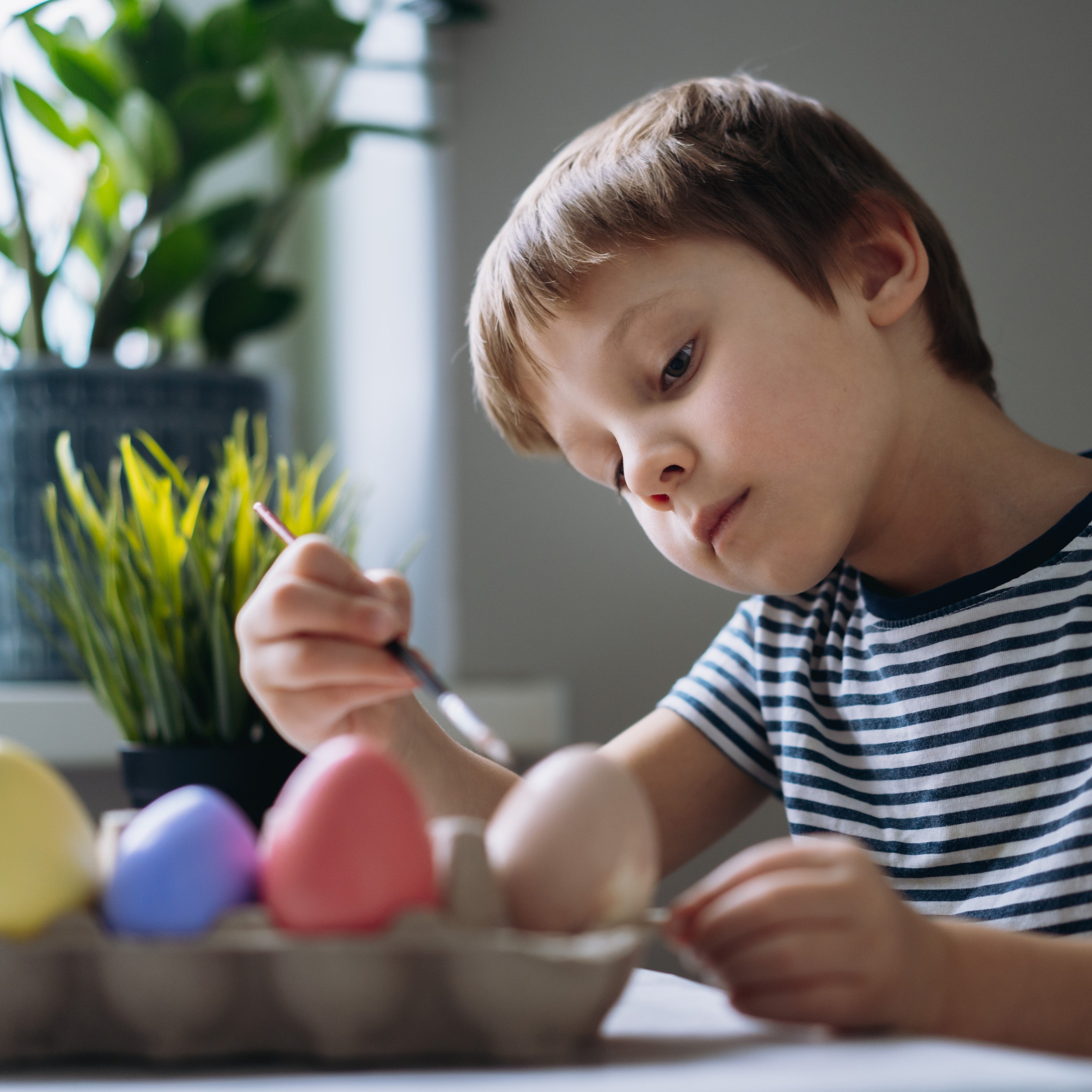 ¡Divertidas ideas para disfrutar la Pascua de Resurrección en familia!