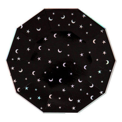 Platos Estrellas / grandes