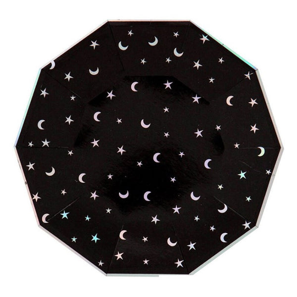 Platos Estrellas / grandes