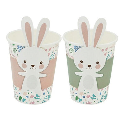 Vasos Conejitos